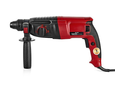 Будкрам купити Перфоратор Енергомаш ПЕ-2526 1200 Вт