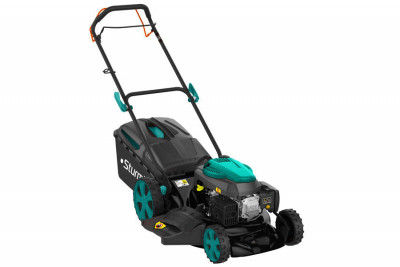 Будкрам купить Газонокосилка бензиновая Sturm PL4614S 2600 Вт