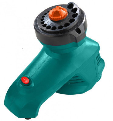 Будкрам купити Верстат для заточування свердлів (3-12 мм) Sturm BG60180