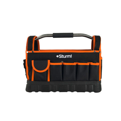 Будкрам купити Сумка для інструментів Sturm TB0040