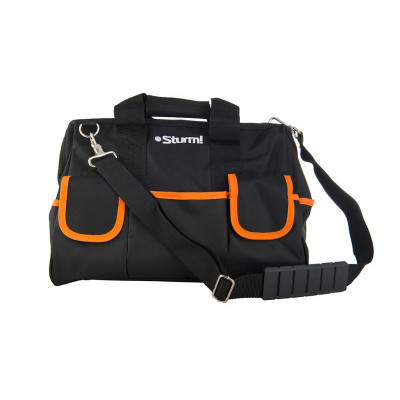 Будкрам купити Сумка для інструментів Sturm TB0140