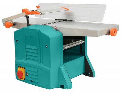 Будкрам купити Фугувально-рейсмусовий верстат Sturm TH1800J