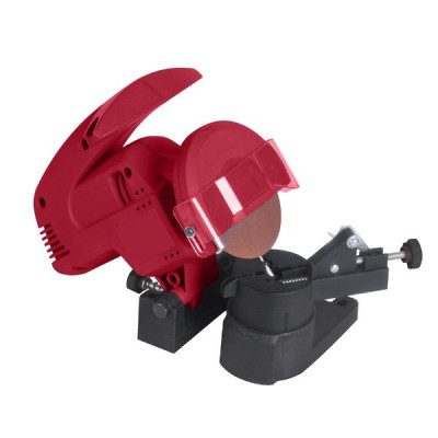 Будкрам купити Верстат точильний для заточування ланцюга Енергомаш ТС-6055