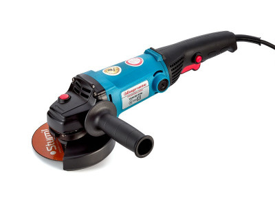 Будкрам купить Болгарка (УШМ) Енергомаш УШМ-9513ПМ 1250 Вт, 125 мм