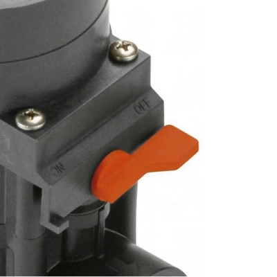 Будкрам купить Клапан для поливу Gardena 9V Клапан для поливу Gardena 9V 2