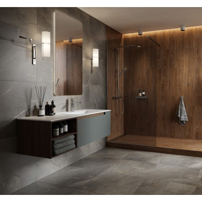 Будкрам купить GRES WESTMOUNT DARK GREY RECT (1 сорт) GRES WESTMOUNT DARK GREY RECT (1 сорт) 2