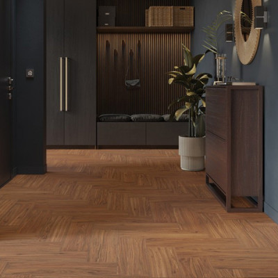 Будкрам купить GRES RAINWOOD DARK BROWN (1 сорт) GRES RAINWOOD DARK BROWN (1 сорт) 3