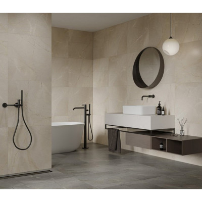 Будкрам купить GRES WESTMOUNT GREY RECT (1 сорт) GRES WESTMOUNT GREY RECT (1 сорт) 2