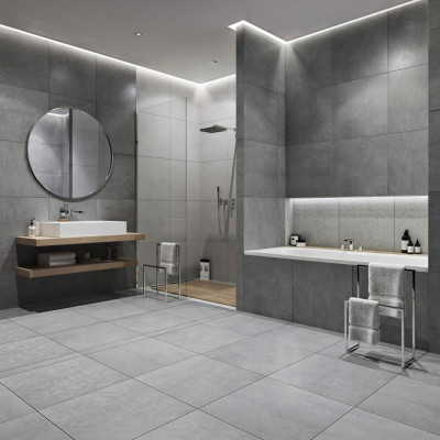 Будкрам купить GRES CROFT JASNOSZARY RECT (1 сорт) GRES CROFT JASNOSZARY RECT (1 сорт) 2