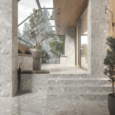 Будкрам купить Camelot сірий темний  6060 136 072/SL (1 сорт) Camelot сірий темний  6060 136 072/SL (1 сорт) 2