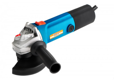 Будкрам купить Болгарка (УШМ) с регулировкой оборотов Sturm AG9512P 1000 Вт, 125 мм