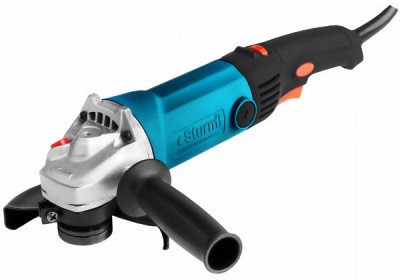 Будкрам купить Болгарка (УШМ) с регулировкой оборотов Sturm AG9514P 1000 Вт, 125 мм