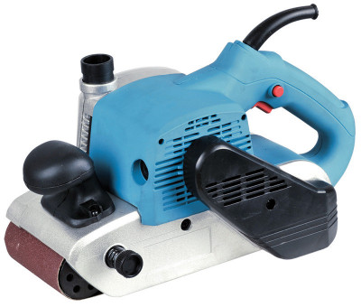 Будкрам купить Ленточная шлифмашина Sturm BS8512P 1200 Вт