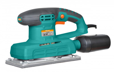 Будкрам купить Шлифмашина вибрационная Sturm OS8035 350 Вт