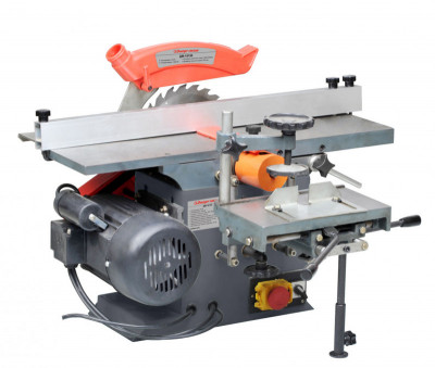 Будкрам купити Деревообробний верстат Енергомаш ДМ-19150