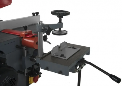 Будкрам купити Деревообробний верстат Енергомаш ДМ-19150 Деревообробний верстат Енергомаш ДМ-19150 10