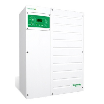 Будкрам купить Schneider Electric XW+[6.8KW 230 V]