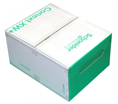 Будкрам купити Schneider Electric XW+[6.8KW 230 V] Schneider Electric XW+[6.8KW 230 V] 4