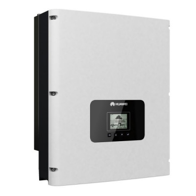 Будкрам купити Huawei Solar Мережевий PV інвертор SUN2000-12KTL 12kW, 3P