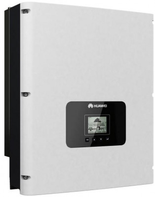Будкрам купити Мережевий PV інвертор Huawei Solar SUN2000-8KTL 8kW, 3P Мережевий PV інвертор Huawei Solar SUN2000-8KTL 8kW, 3P 1_small