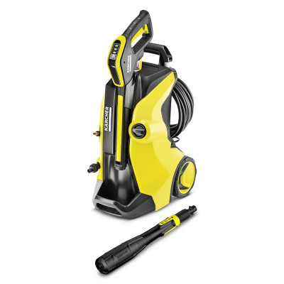 Будкрам купити Мінімийка Karcher K 5 Full Control Plus (1.324-522.0)