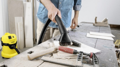 Будкрам купить Karcher WD 3 P Workshop Karcher WD 3 P Workshop 5