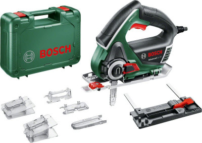 Будкрам купити Мініпилка ланцюгова Bosch AdvancedCut 50 Мініпилка ланцюгова Bosch AdvancedCut 50 5
