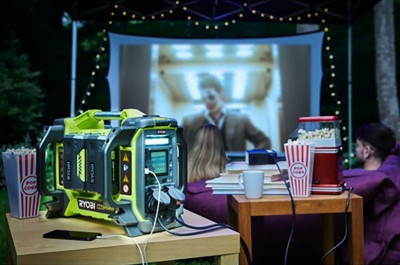 Будкрам купить Инвертор напряжения аккумуляторный Ryobi RY36BI1800A-0, 36 Вольт, 1800Вт (без АКБ) Инвертор напряжения аккумуляторный Ryobi RY36BI1800A-0, 36 Вольт, 1800Вт (без АКБ) 5