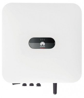 Будкрам купити Мережевий PV інвертор Huawei Solar 6kW, 1P