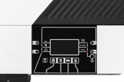 Будкрам купити 2E Інвертор SM-4K224T 4200VA, 24V (автономний) Pnom - 4,2kW 2-AC 2E Інвертор SM-4K224T 4200VA, 24V (автономний) Pnom - 4,2kW 2-AC 4