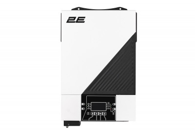 Будкрам купити Інвертор 2E SM-6K248T 6200VA, 48V (автономний) Pnom - 6.2kW 2-AC