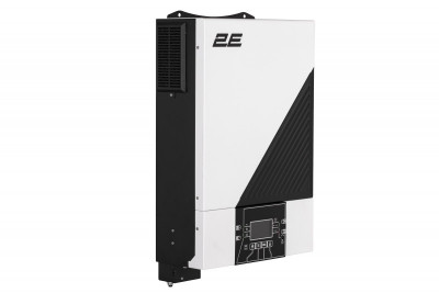 Будкрам купити Інвертор 2E SM-6K248T 6200VA, 48V (автономний) Pnom - 6.2kW 2-AC Інвертор 2E SM-6K248T 6200VA, 48V (автономний) Pnom - 6.2kW 2-AC 3