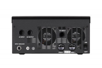 Будкрам купить Инвертор 2E VM-2K24 2000VA, 24V (автономный) Pnom -2,0kW Инвертор 2E VM-2K24 2000VA, 24V (автономный) Pnom -2,0kW 5