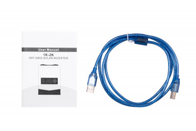 Будкрам купить Инвертор 2E VM-2K24 2000VA, 24V (автономный) Pnom -2,0kW Инвертор 2E VM-2K24 2000VA, 24V (автономный) Pnom -2,0kW 6