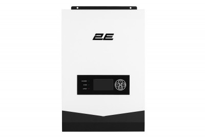 Будкрам купити Інвертор 2E VM-3K24 3000VA, 24V (автономний) Pnom -3,0kW