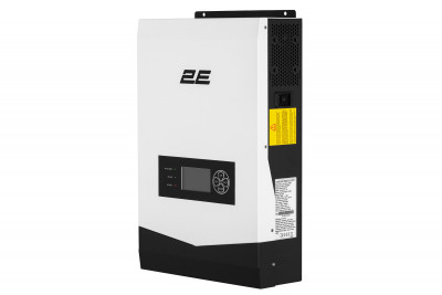 Будкрам купити Інвертор 2E VM-3K24 3000VA, 24V (автономний) Pnom -3,0kW Інвертор 2E VM-3K24 3000VA, 24V (автономний) Pnom -3,0kW 2