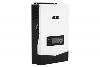 Будкрам купити Інвертор 2E VM-3K24 3000VA, 24V (автономний) Pnom -3,0kW Інвертор 2E VM-3K24 3000VA, 24V (автономний) Pnom -3,0kW 3