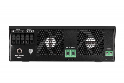 Будкрам купить Инвертор 2E VM-5K48 5000VA, 48V (автономный) Pnom -5,0kW Инвертор 2E VM-5K48 5000VA, 48V (автономный) Pnom -5,0kW 4