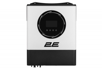 Будкрам купить Инвертор 2E XM-8K48T 8000VA, 48V (автономный) Pnom -8.0kW 2-AC