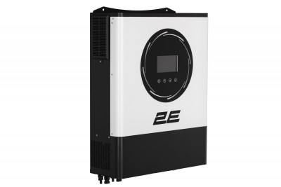 Будкрам купить Инвертор 2E XM-8K48T 8000VA, 48V (автономный) Pnom -8.0kW 2-AC Инвертор 2E XM-8K48T 8000VA, 48V (автономный) Pnom -8.0kW 2-AC 3