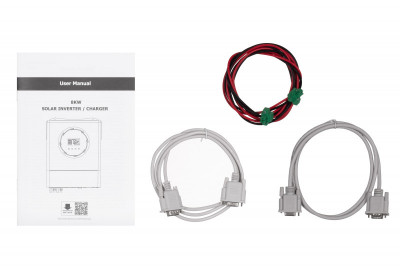 Будкрам купить Инвертор 2E XM-8K48T 8000VA, 48V (автономный) Pnom -8.0kW 2-AC Инвертор 2E XM-8K48T 8000VA, 48V (автономный) Pnom -8.0kW 2-AC 6