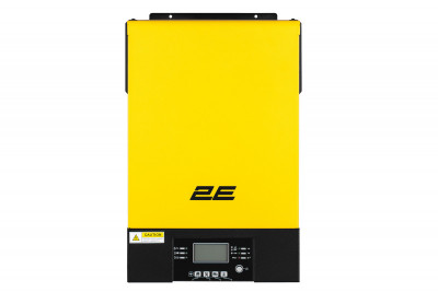 Будкрам купить Инвертор 2E XM INFINI 6000VA, 48V (гибридный) Pnom - 6,0kW 2-AC