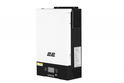 Будкрам купить Инвертор 2E XM KING 6000VA, 48V (автономный) Pnom - 6,0kW 2-AC Инвертор 2E XM KING 6000VA, 48V (автономный) Pnom - 6,0kW 2-AC 2