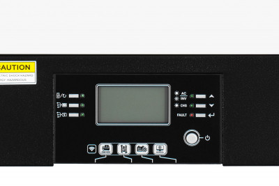 Будкрам купить Инвертор 2E XM KING 6000VA, 48V (автономный) Pnom - 6,0kW 2-AC Инвертор 2E XM KING 6000VA, 48V (автономный) Pnom - 6,0kW 2-AC 4