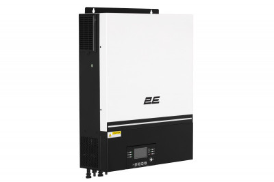 Будкрам купить Инвертор 2E XM MAX 11000VA, 48V (автономный) Pnom -11,0kW 2-AC Инвертор 2E XM MAX 11000VA, 48V (автономный) Pnom -11,0kW 2-AC 3