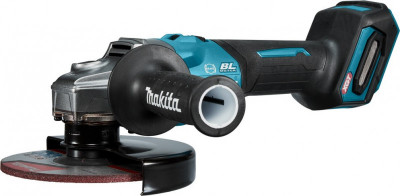 Будкрам купить Аккумуляторная угловая шлифмашина Makita GA035GZ, без акб Аккумуляторная угловая шлифмашина Makita GA035GZ, без акб 9