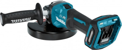 Будкрам купить Аккумуляторная угловая шлифмашина Makita GA035GZ, без акб Аккумуляторная угловая шлифмашина Makita GA035GZ, без акб 4