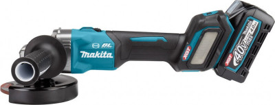 Будкрам купить Аккумуляторная угловая шлифмашина Makita GA023GM201 Аккумуляторная угловая шлифмашина Makita GA023GM201 6