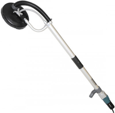 Будкрам купить Makita Шлифовальная машина для стен SL7000, 500Вт, 1000-1450об/мин, 205мм, 4.6 кг