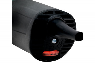 Будкрам купить Шлифмашина угловая Metabo WEV 19-125 Q M-BRUSH Шлифмашина угловая Metabo WEV 19-125 Q M-BRUSH 2